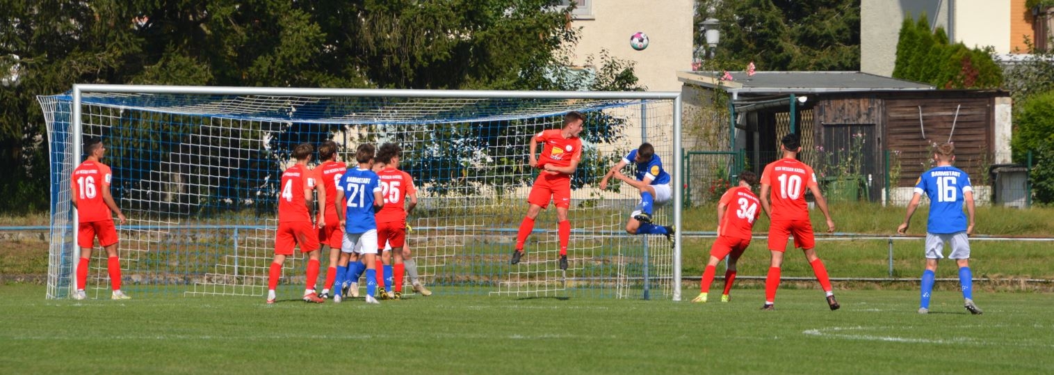 Darmstadt 98 - U19