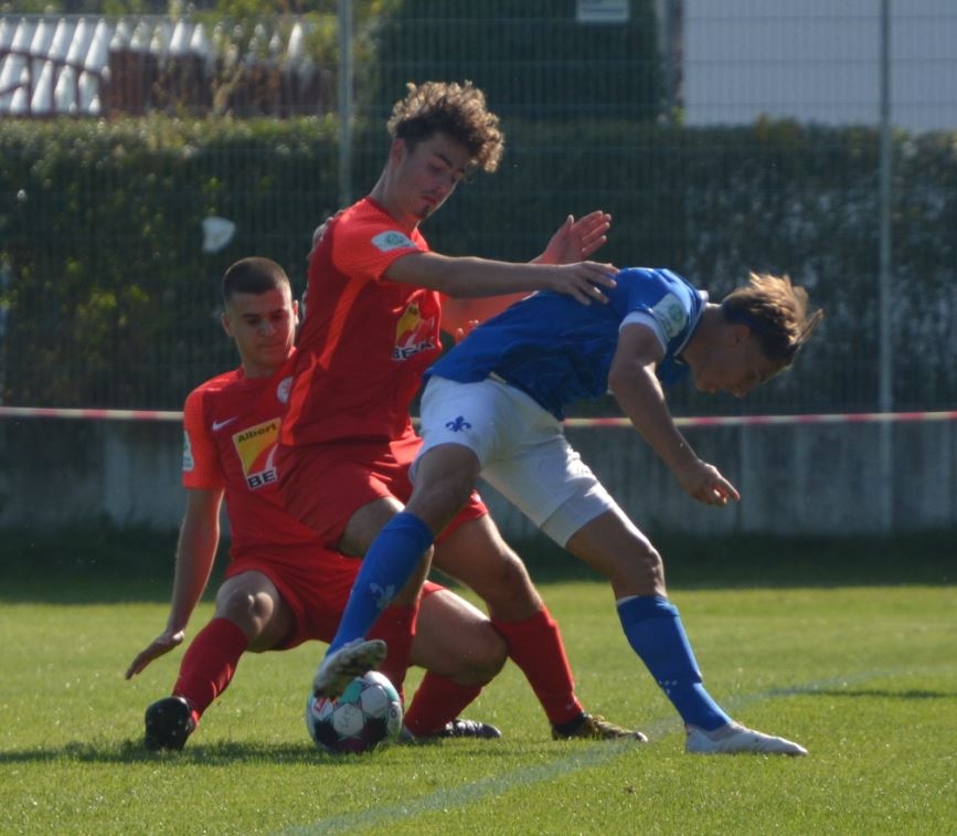 Darmstadt 98 - U19