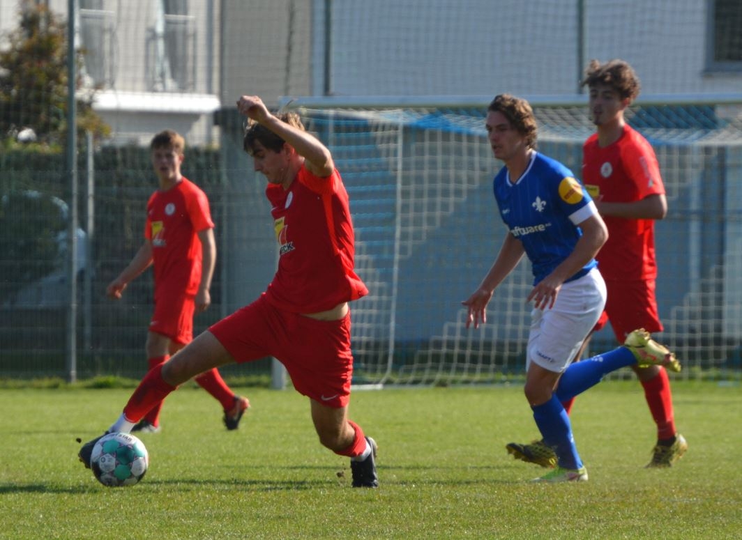 Darmstadt 98 - U19