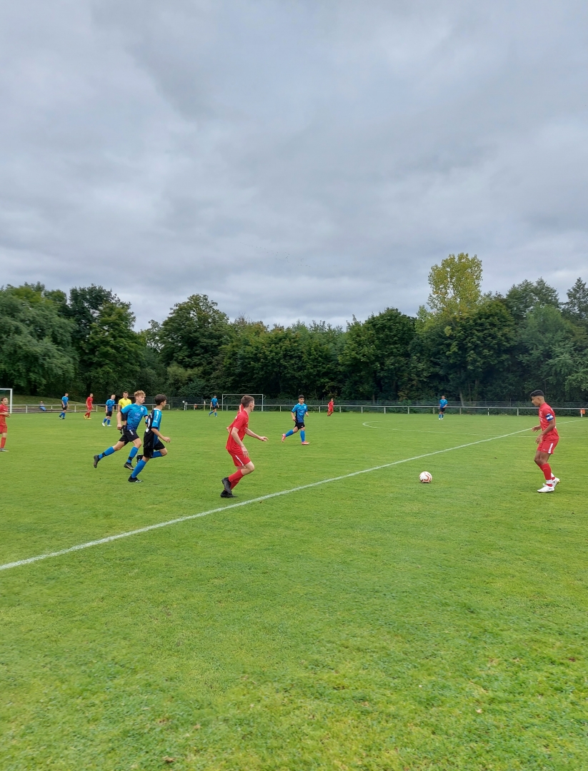 U15 - Bad Soden Salmünster