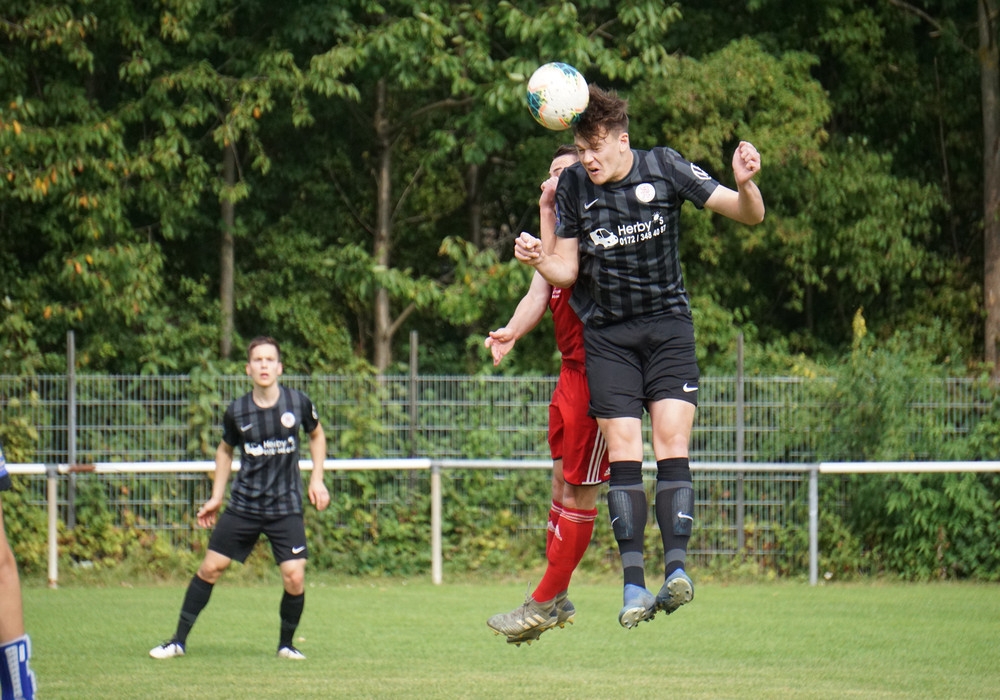 U23 - FSV Wolfhagen