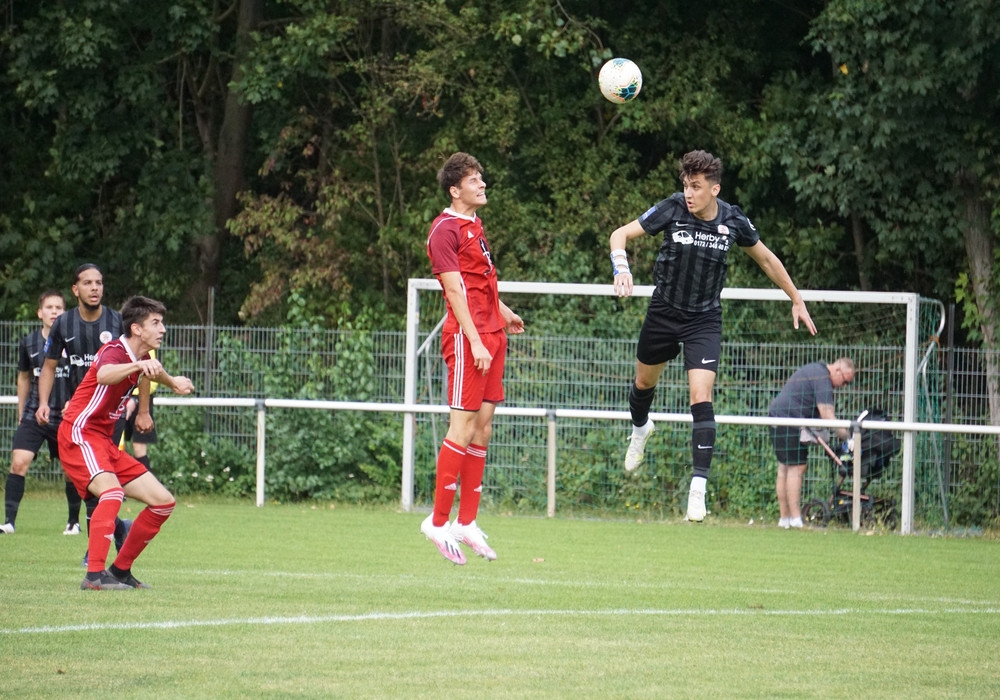 U23 - FSV Wolfhagen