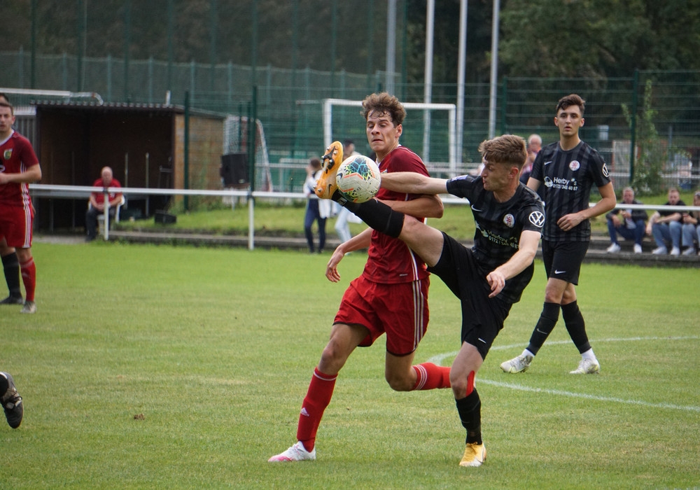 U23 - FSV Wolfhagen