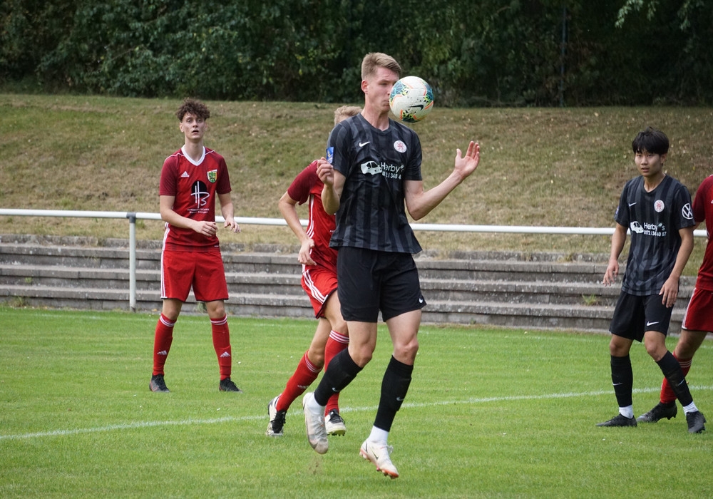 U23 - FSV Wolfhagen