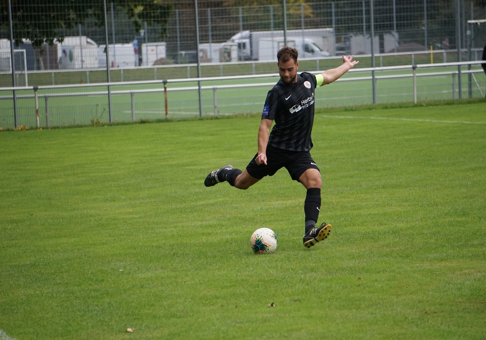 U23 - FSV Wolfhagen