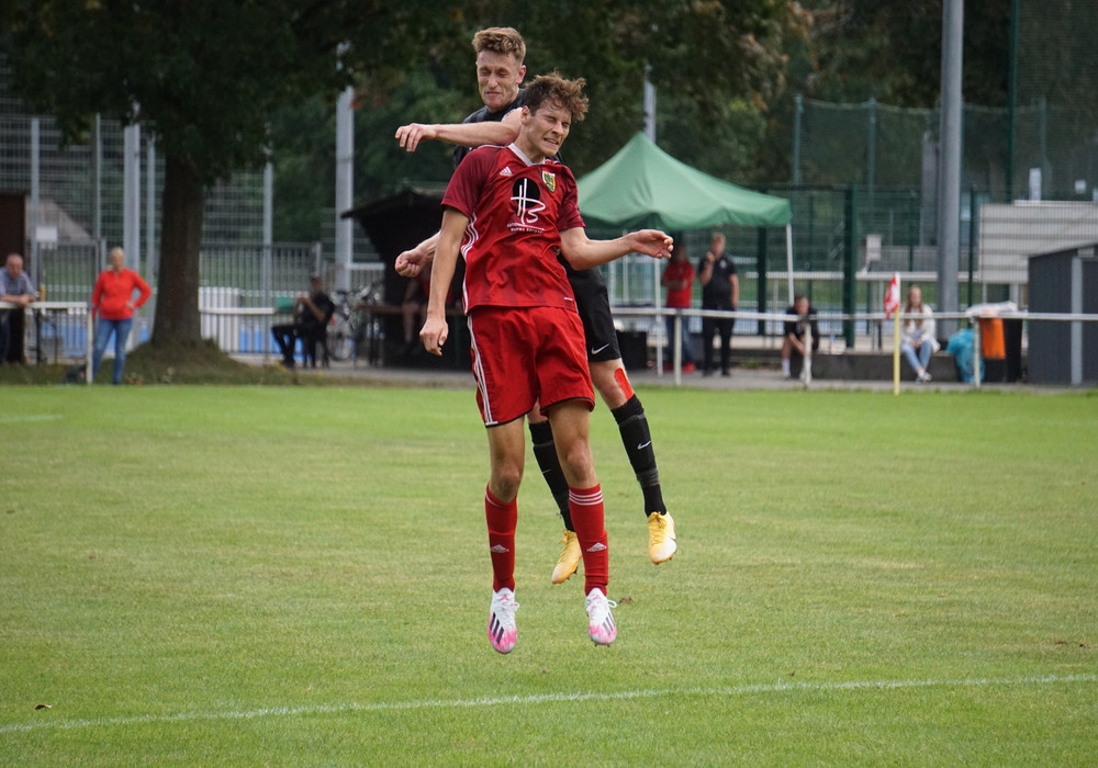 U23 - FSV Wolfhagen