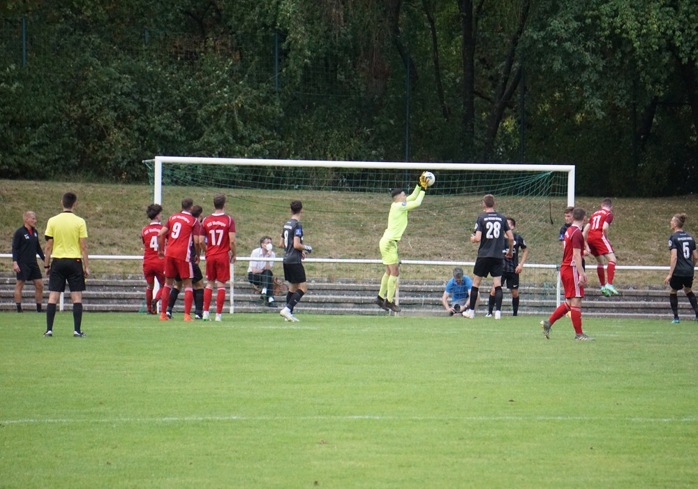 U23 - FSV Wolfhagen