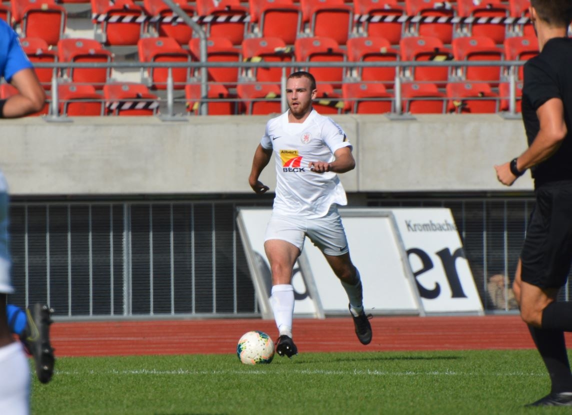 U19 - Heidenheim