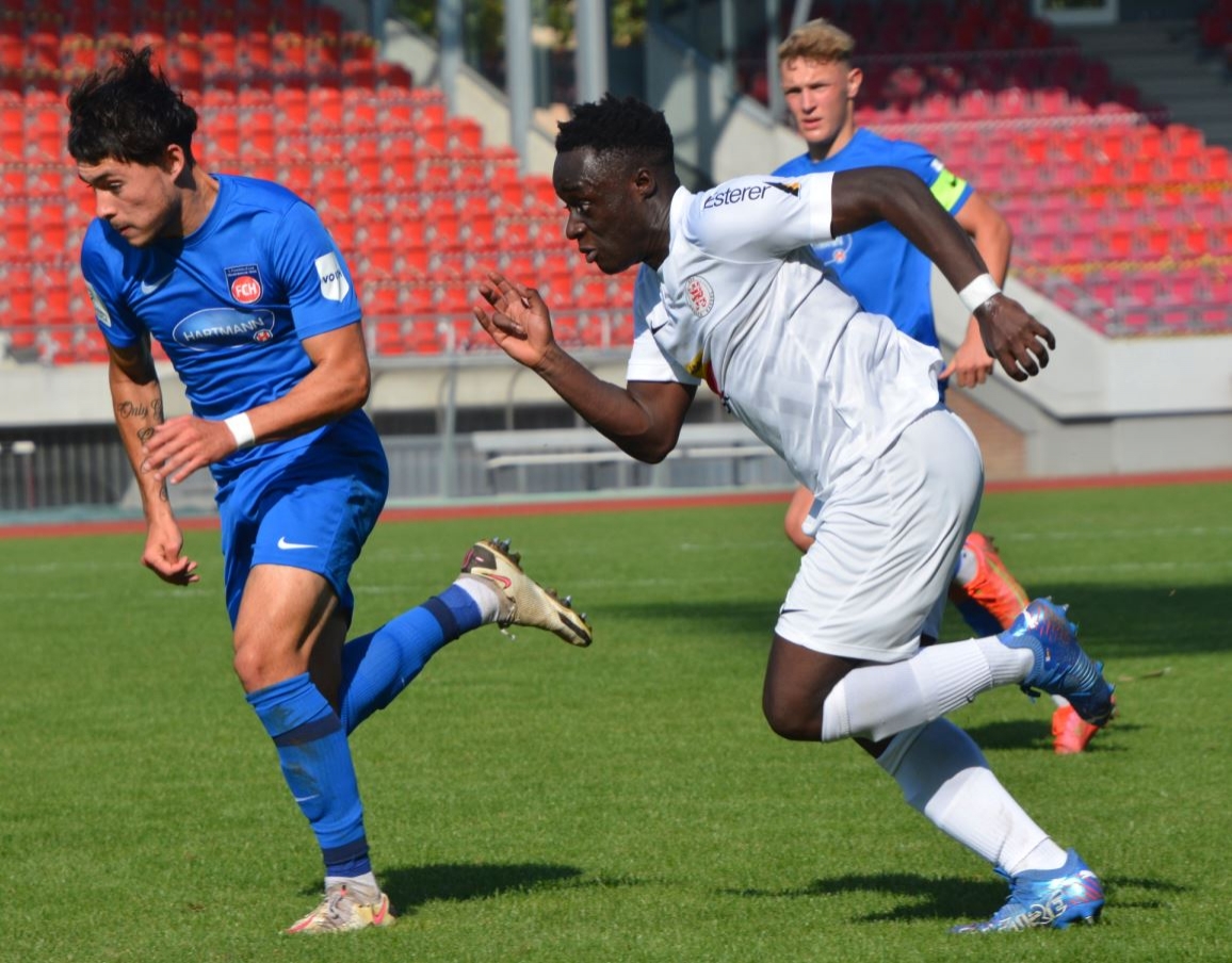 U19 - Heidenheim