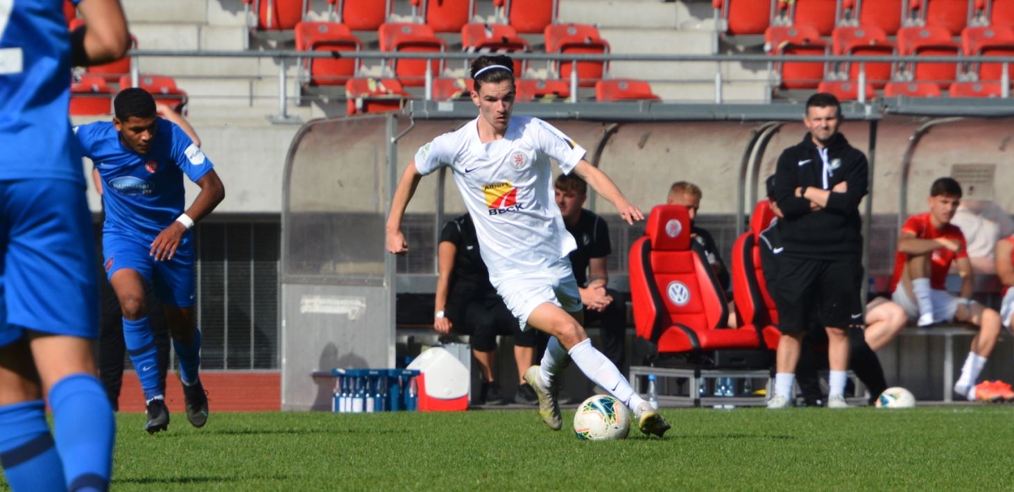 U19 - Heidenheim