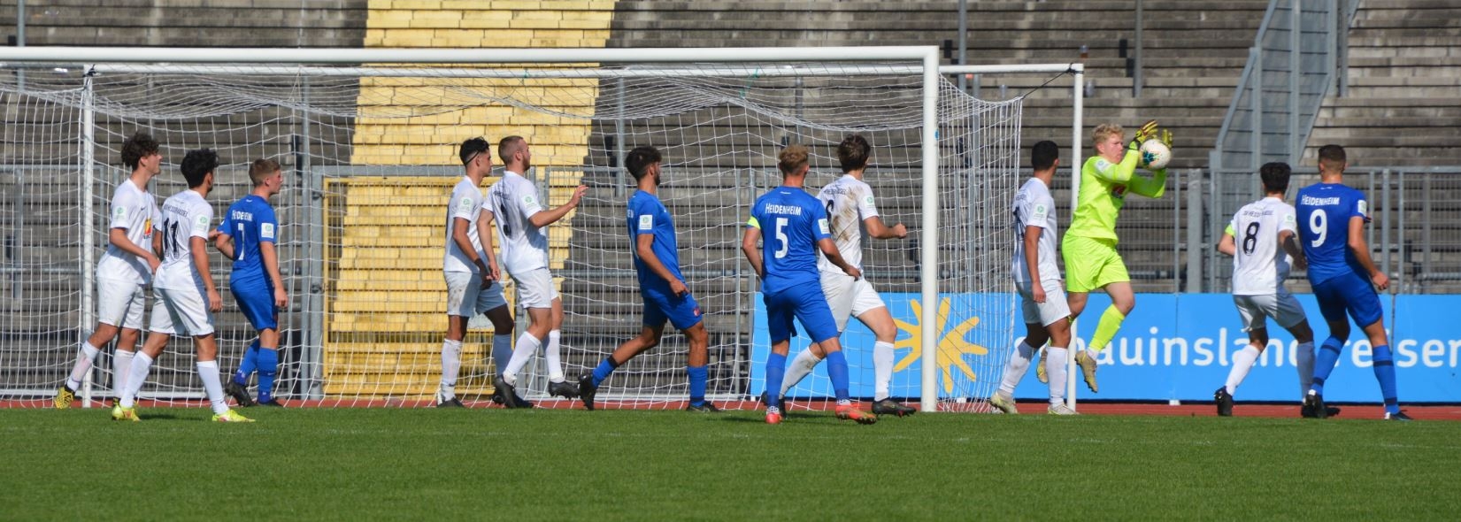 U19 - Heidenheim