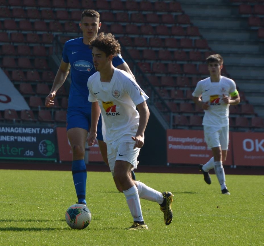 U19 - Heidenheim