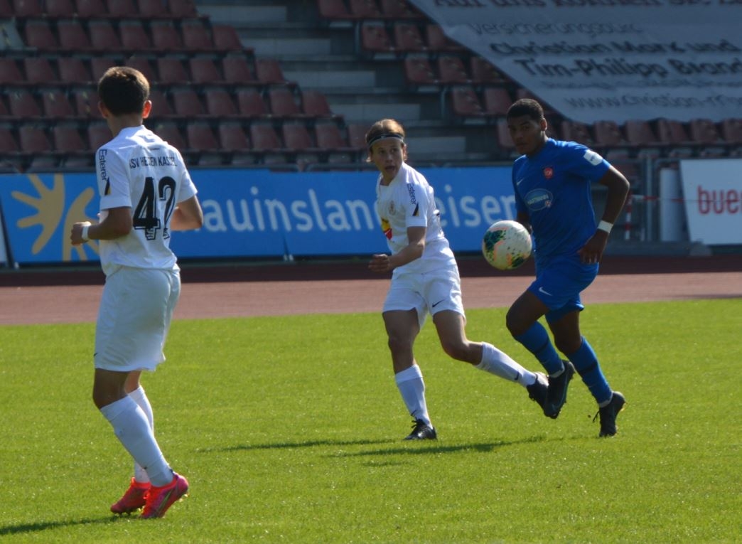 U19 - Heidenheim