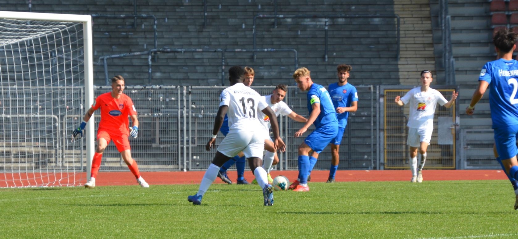 U19 - Heidenheim