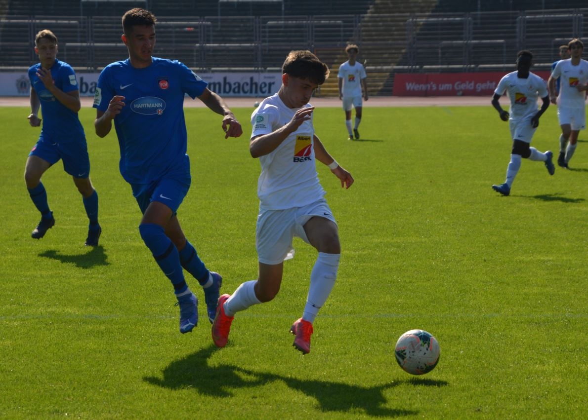 U19 - Heidenheim