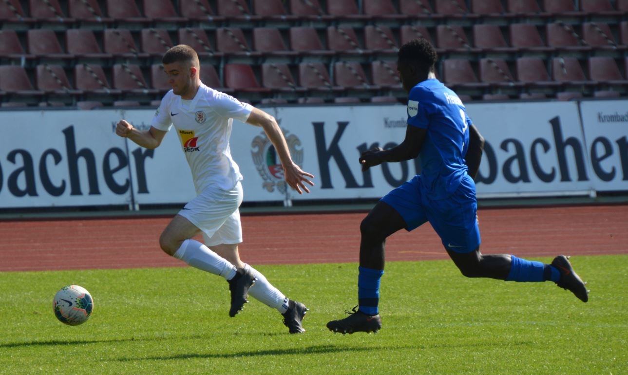 U19 - Heidenheim