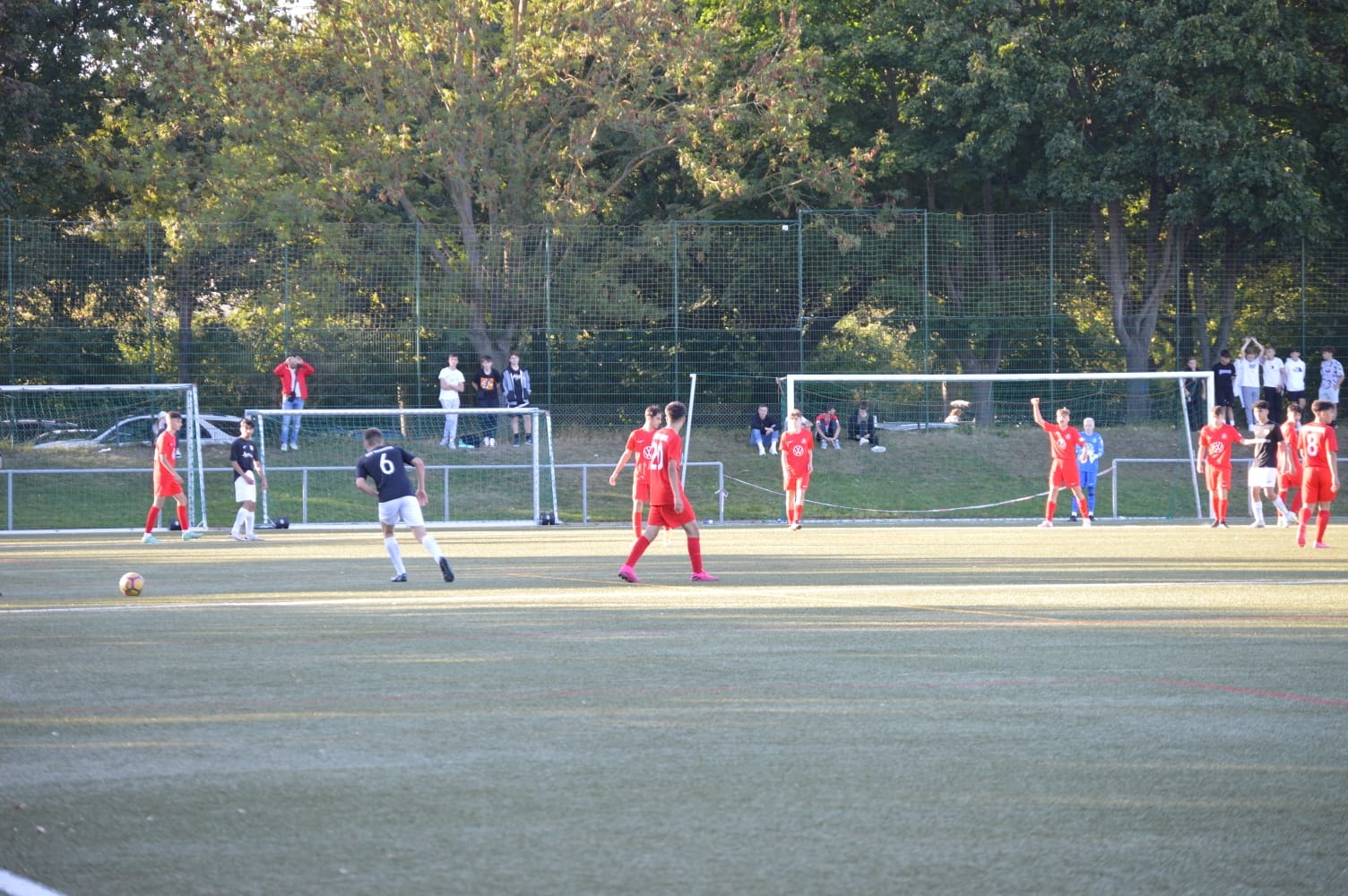 U17 - KSV Baunatal