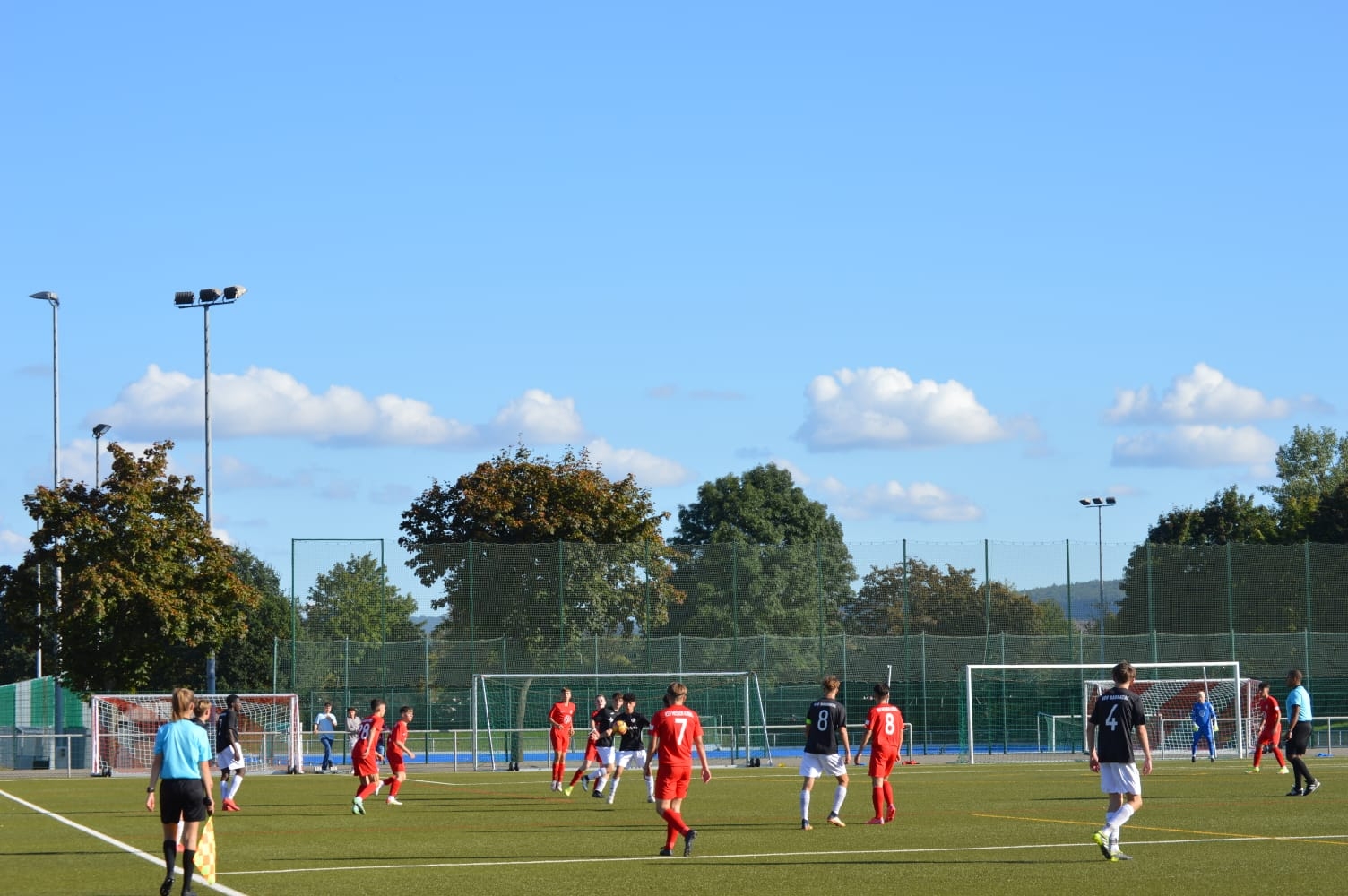 U17 - KSV Baunatal