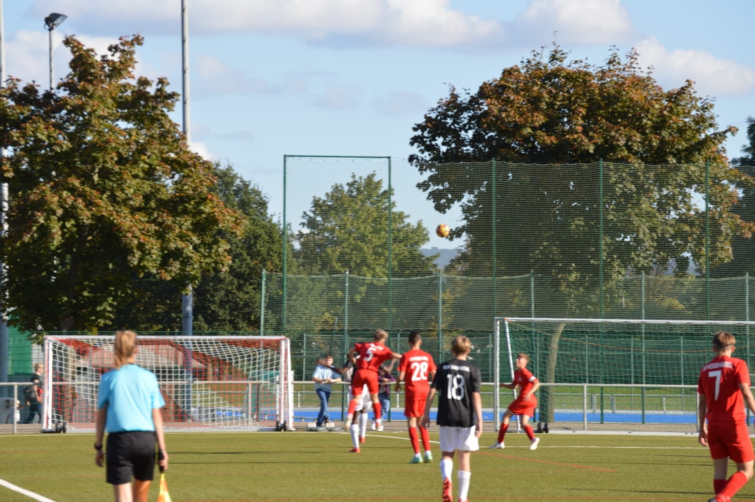 U17 - KSV Baunatal