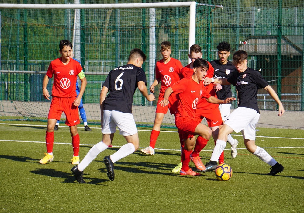 U17 - KSV Baunatal