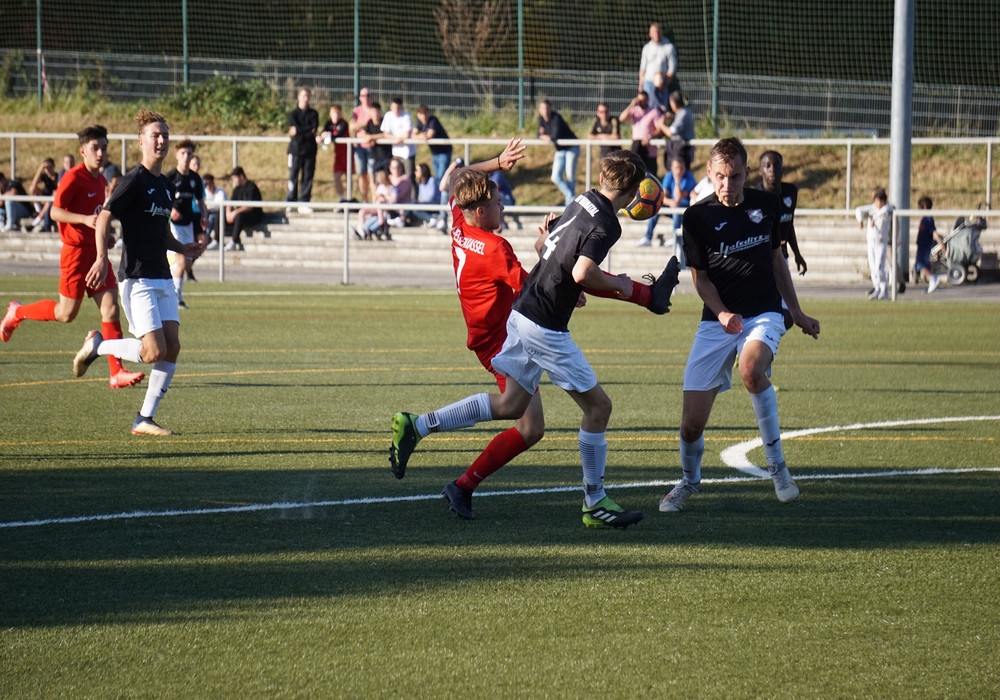 U17 - KSV Baunatal