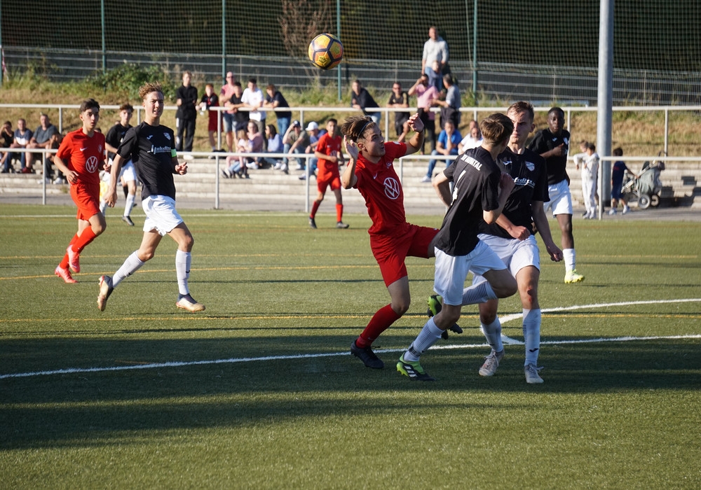 U17 - KSV Baunatal