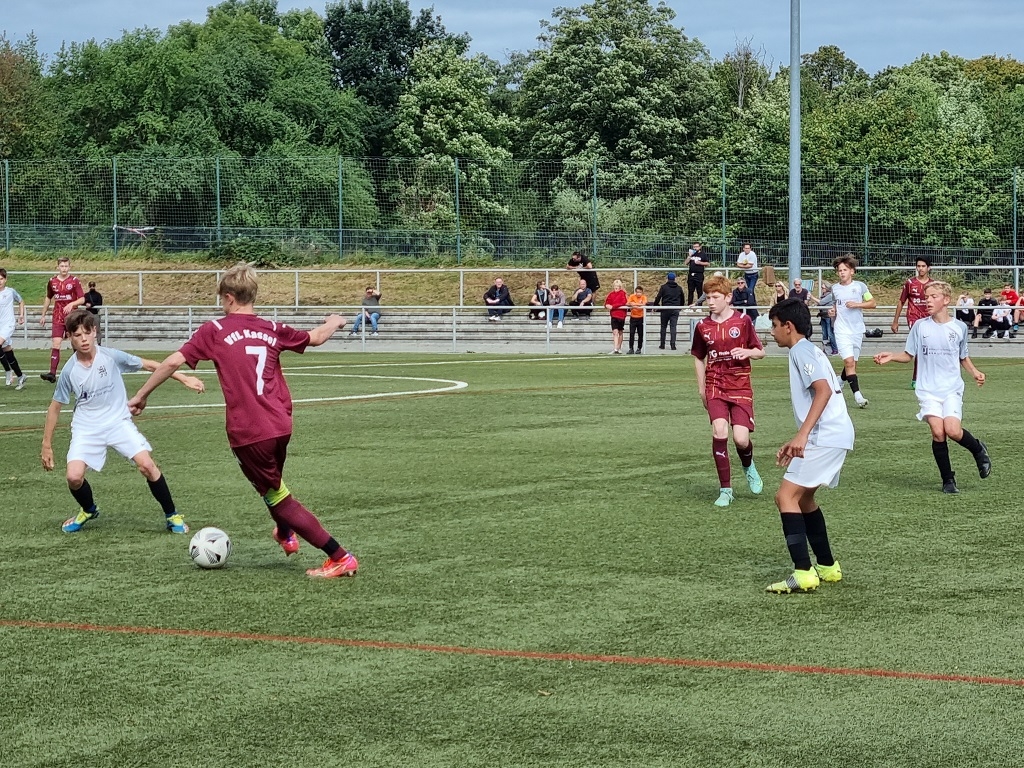 U14 - VfL Kassel