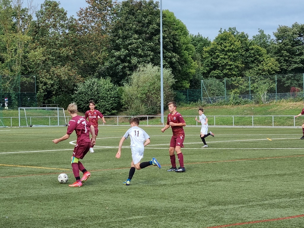 U14 - VfL Kassel