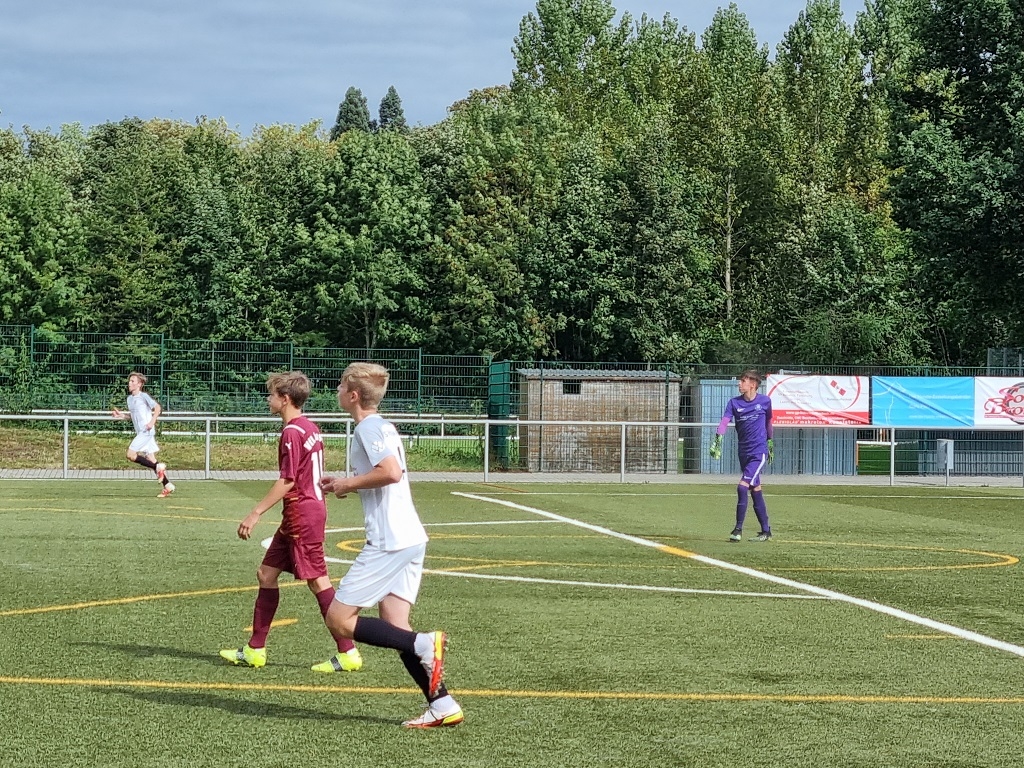 U14 - VfL Kassel