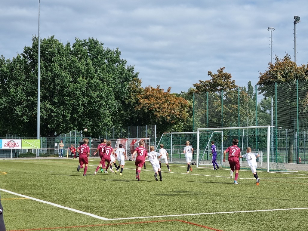 U14 - VfL Kassel