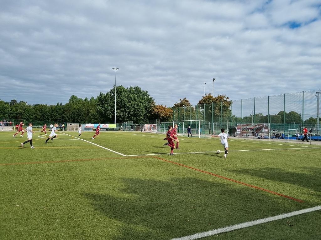 U14 - VfL Kassel