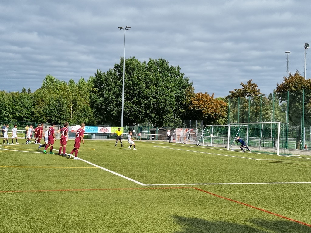 U14 - VfL Kassel