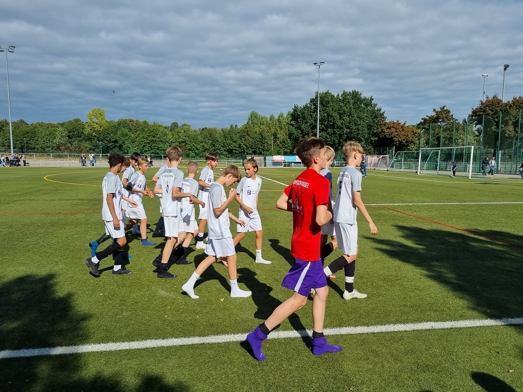 U14 - VfL Kassel