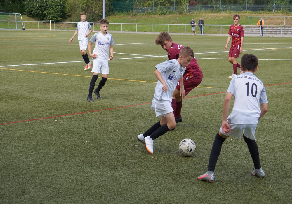 U14 - VfL Kassel