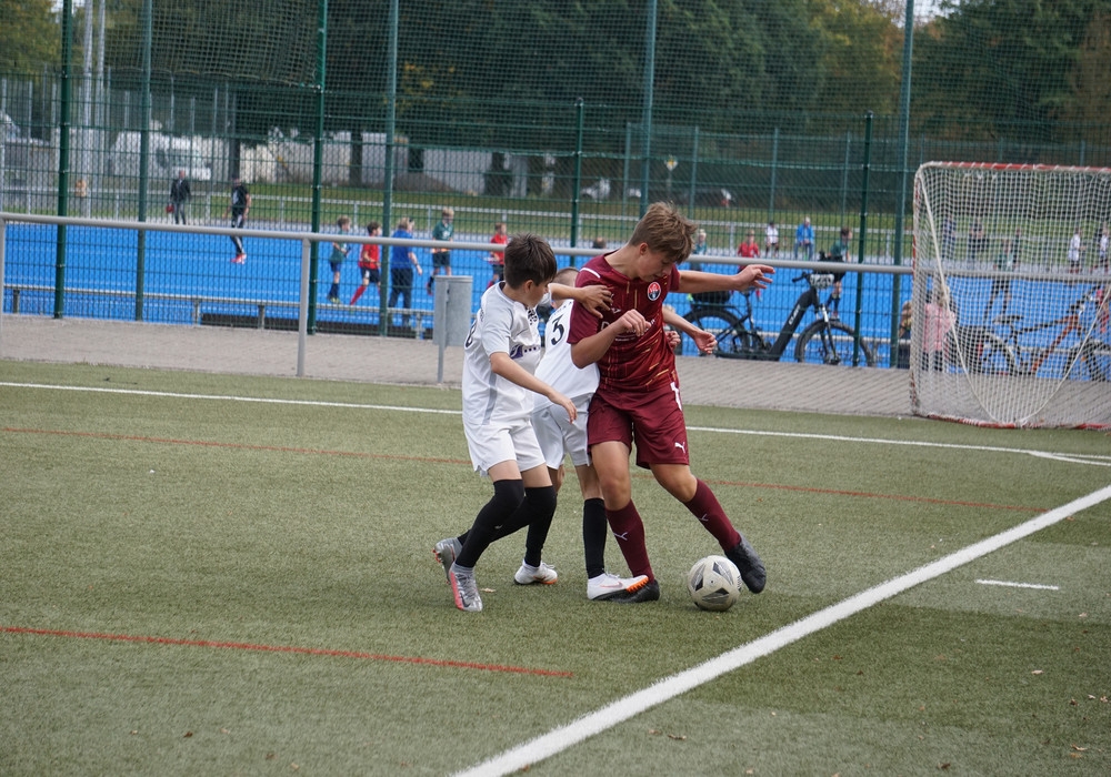 U14 - VfL Kassel