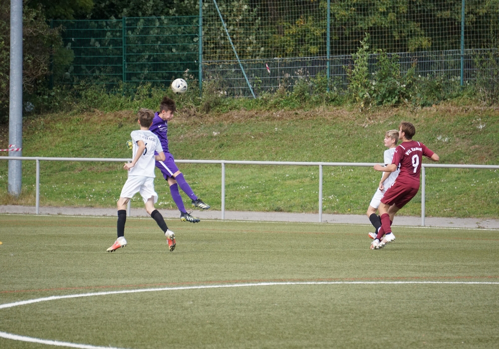 U14 - VfL Kassel