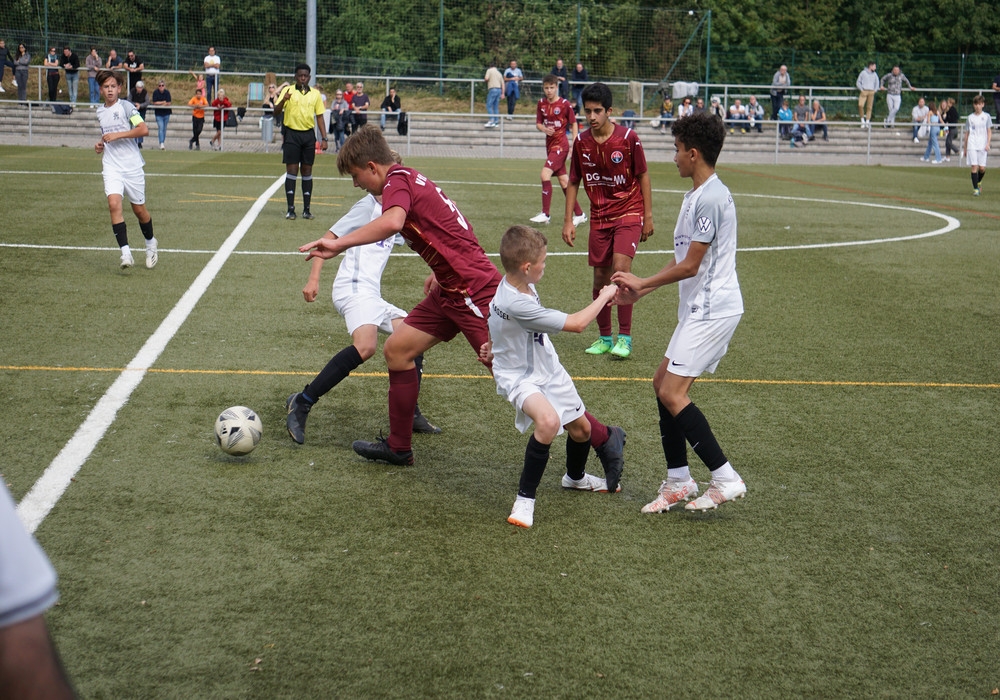 U14 - VfL Kassel