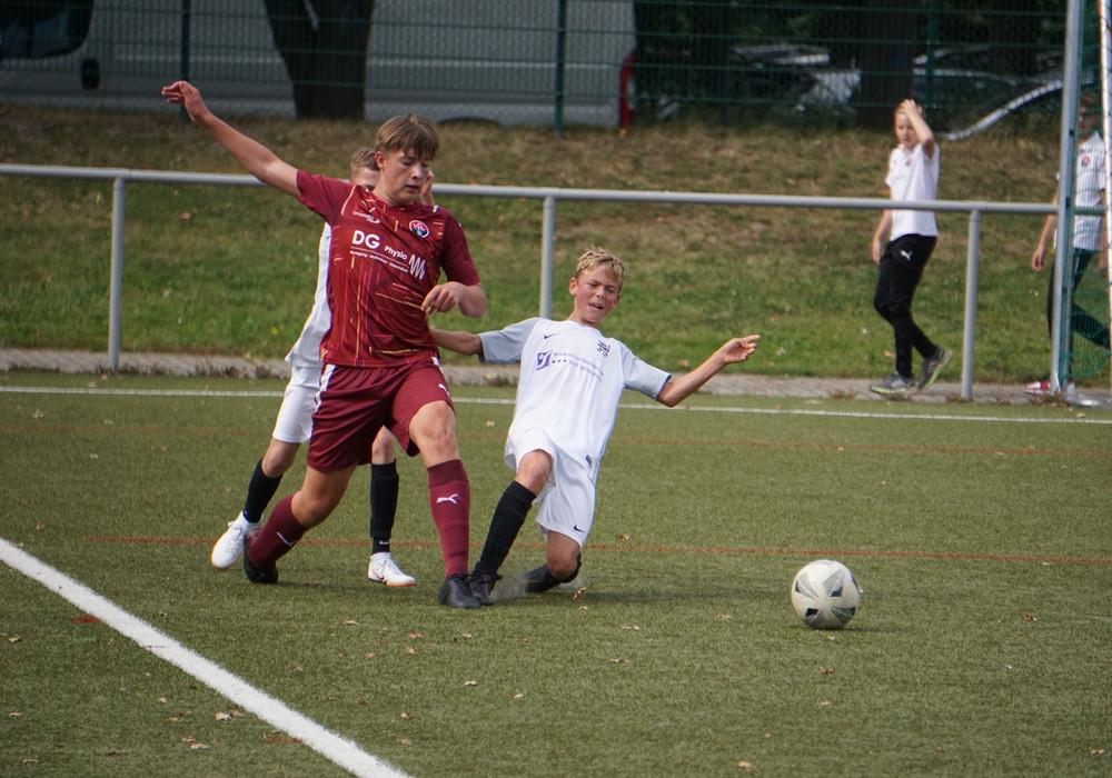 U14 - VfL Kassel