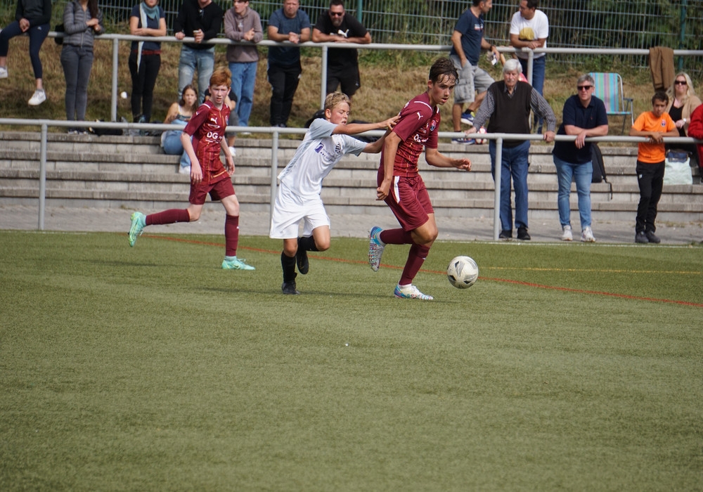 U14 - VfL Kassel