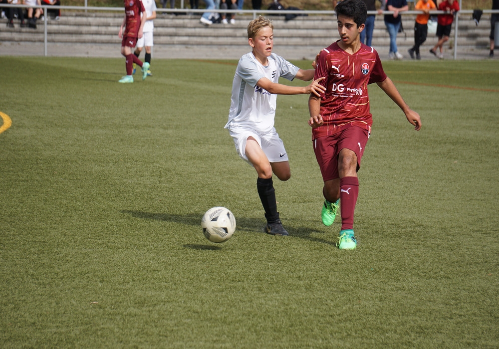 U14 - VfL Kassel