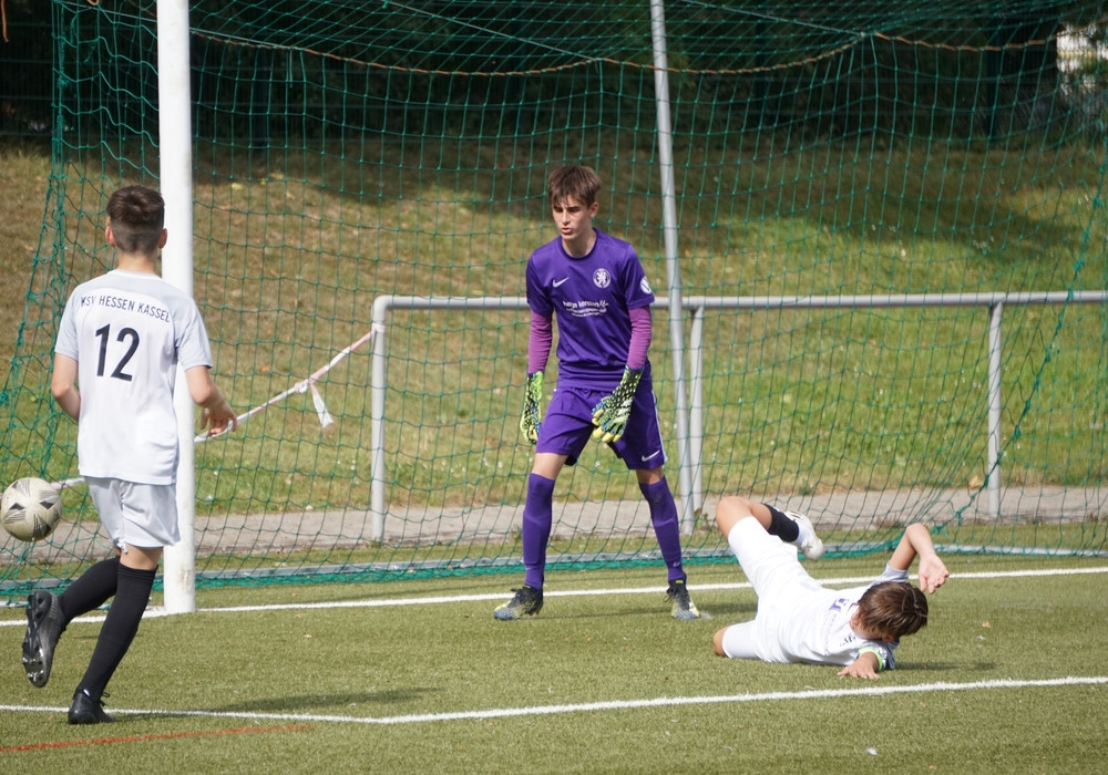 U14 - VfL Kassel