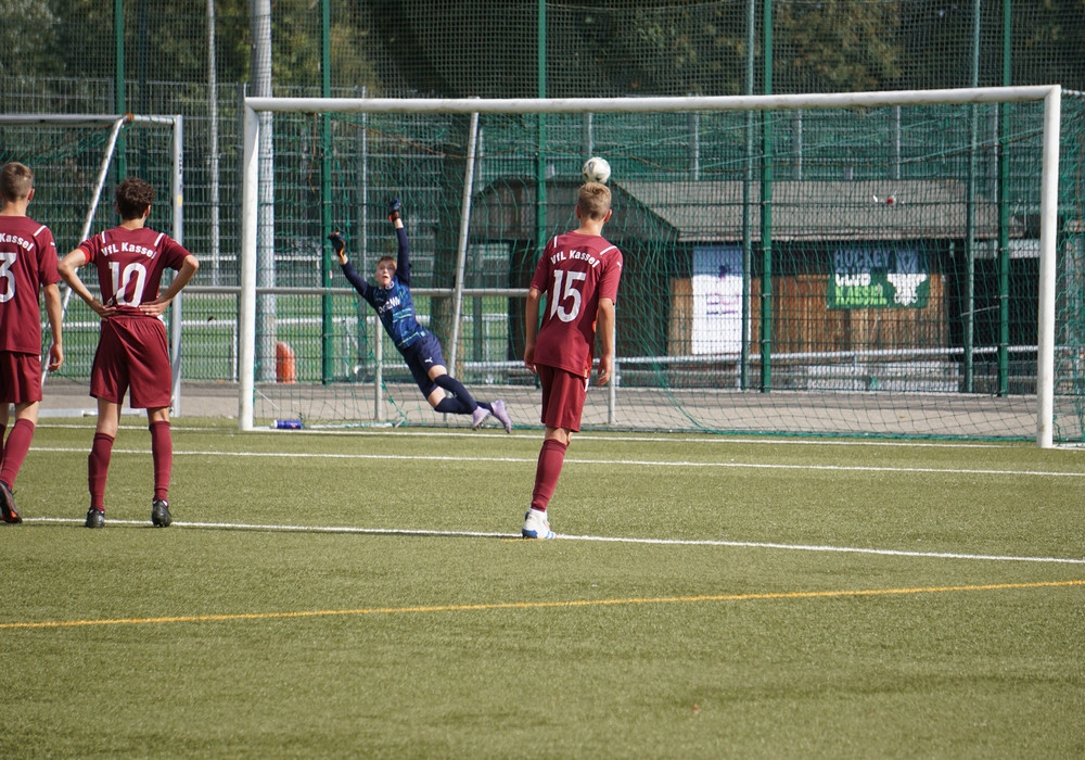 U14 - VfL Kassel