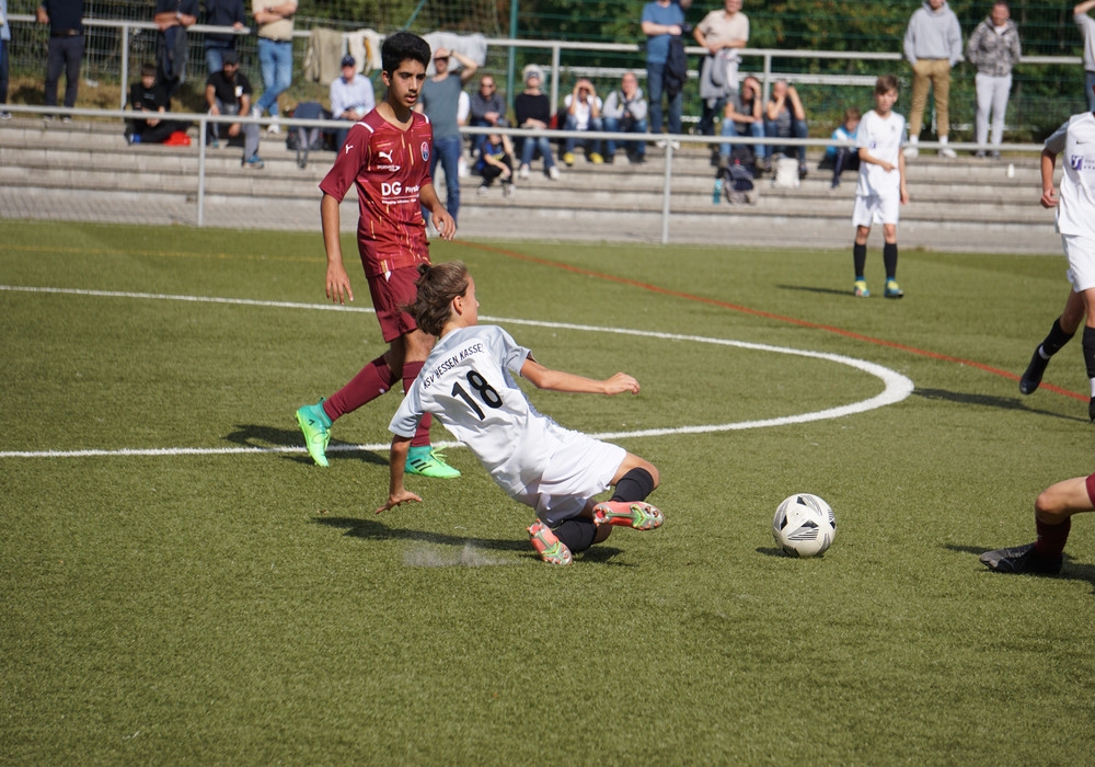 U14 - VfL Kassel