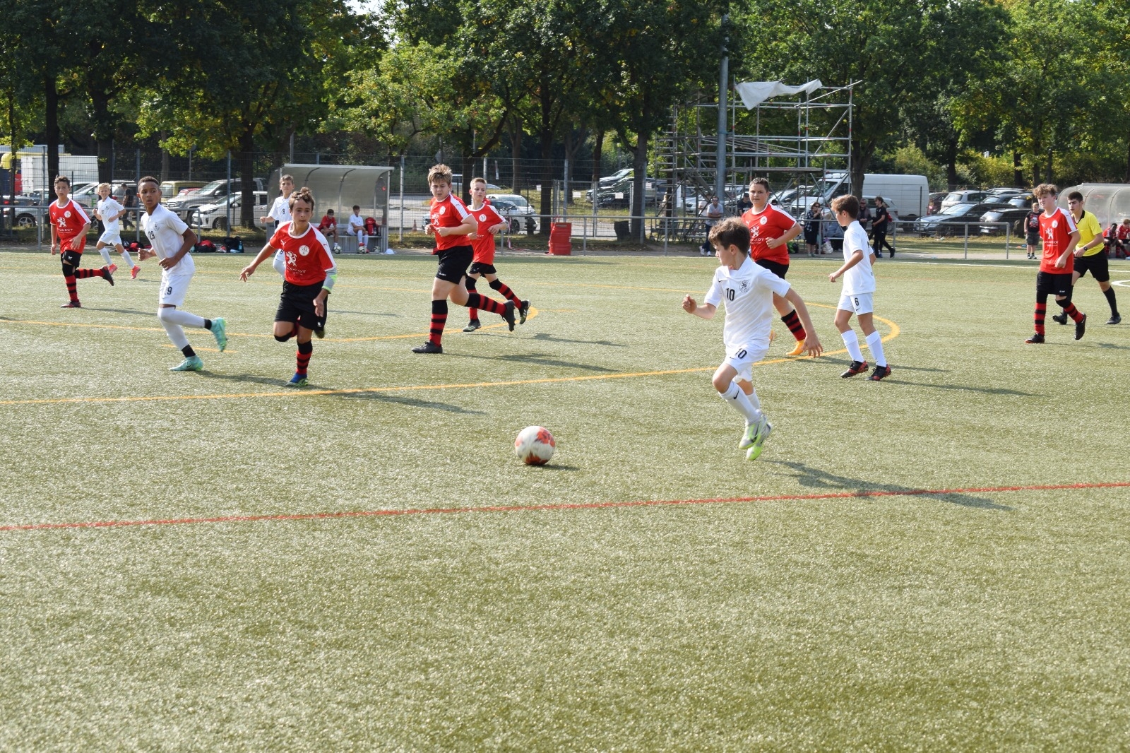 U13 - VfL Kassel III