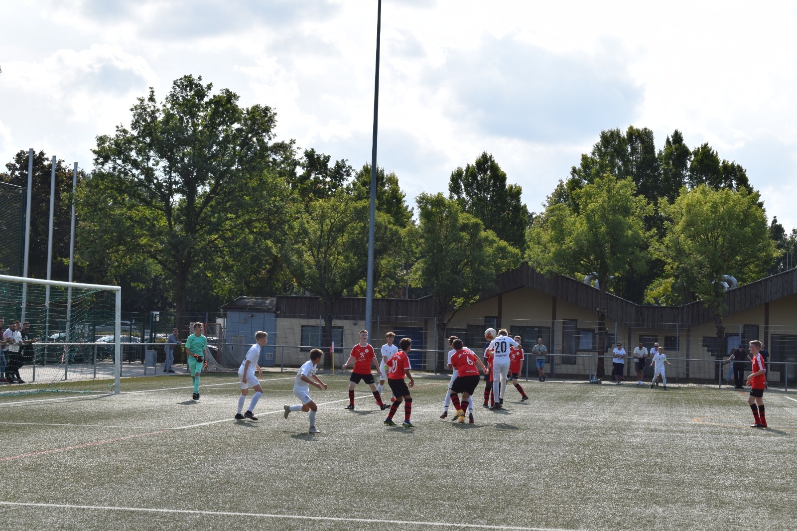 U13 - VfL Kassel III