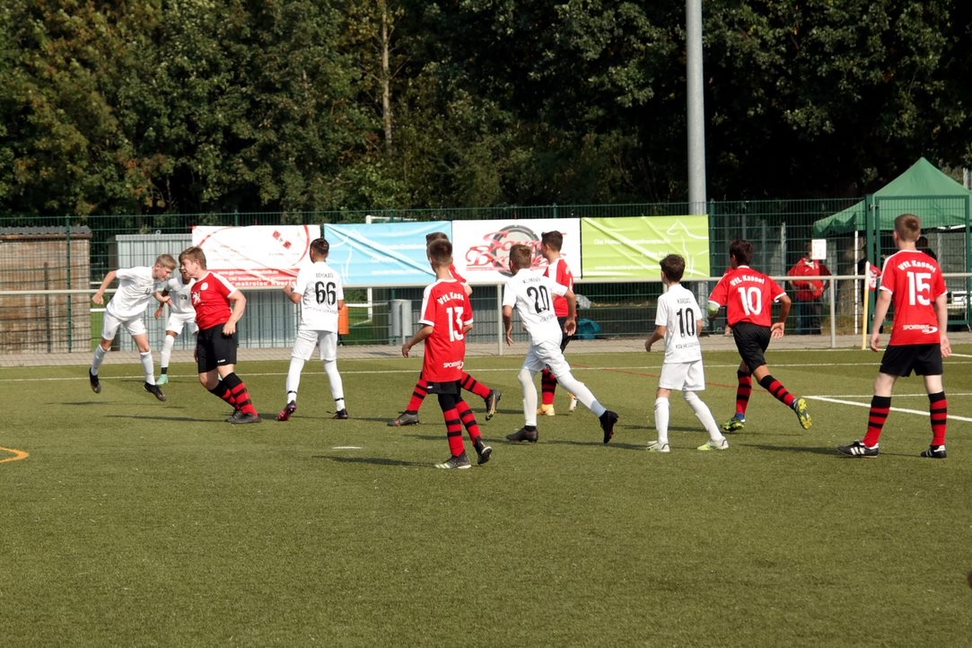 U13 - VfL Kassel III