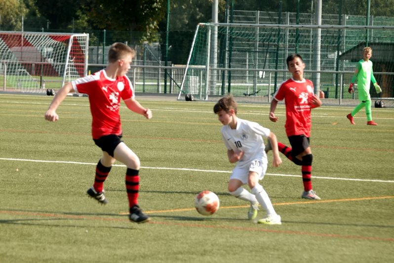 U13 - VfL Kassel III