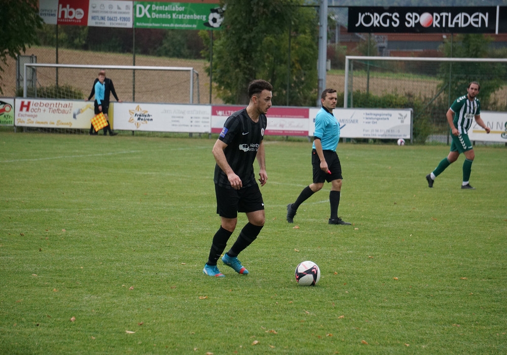 Weidenhausen II - U23