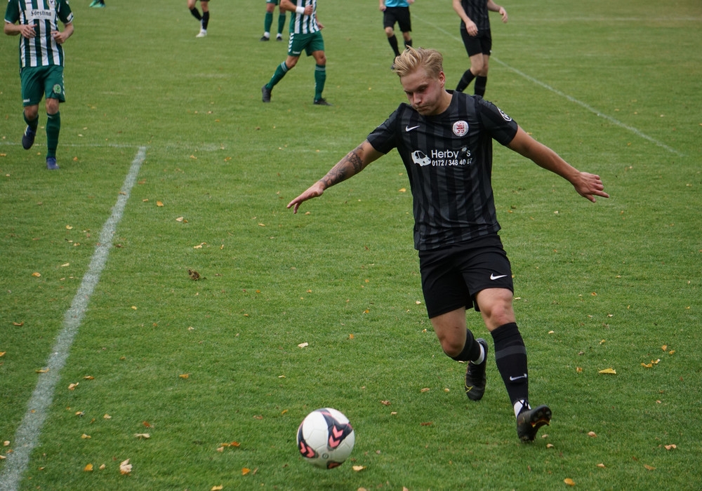 Weidenhausen II - U23