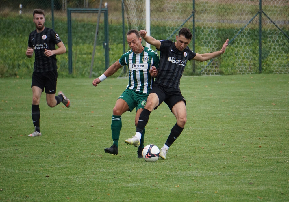 Weidenhausen II - U23